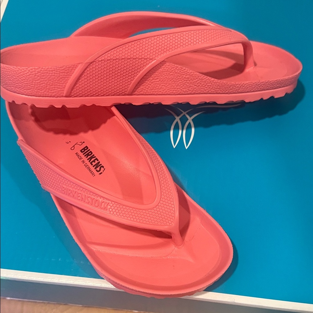 Birkenstock Women's Coral Sandals